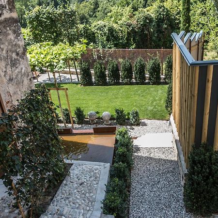 Exclusive House - Art and Design Villa Asolo Exterior foto