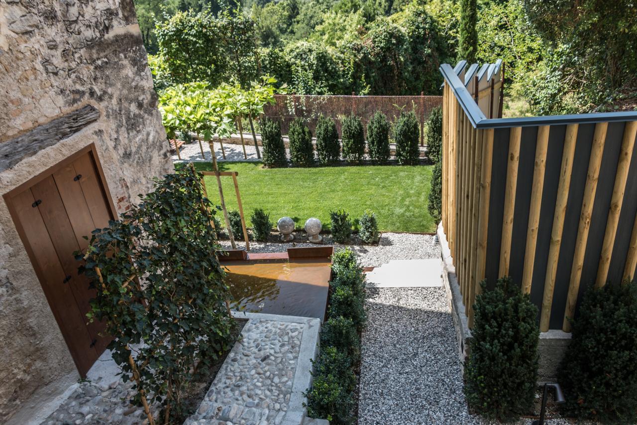 Exclusive House - Art and Design Villa Asolo Exterior foto