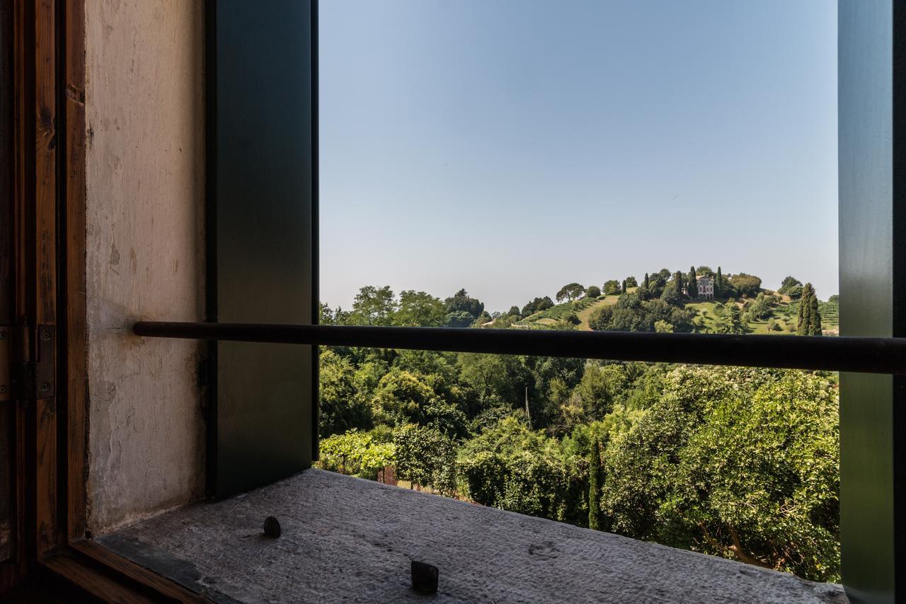 Exclusive House - Art and Design Villa Asolo Exterior foto